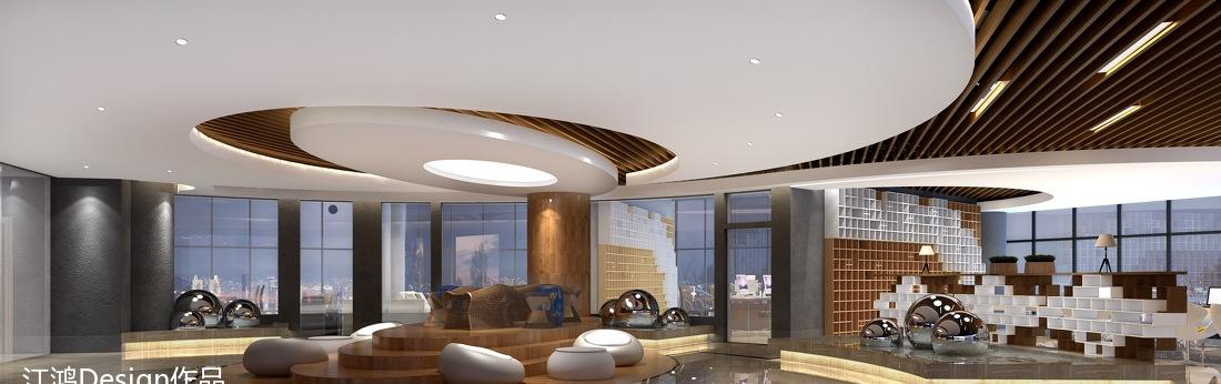 
上海某办公楼 -7