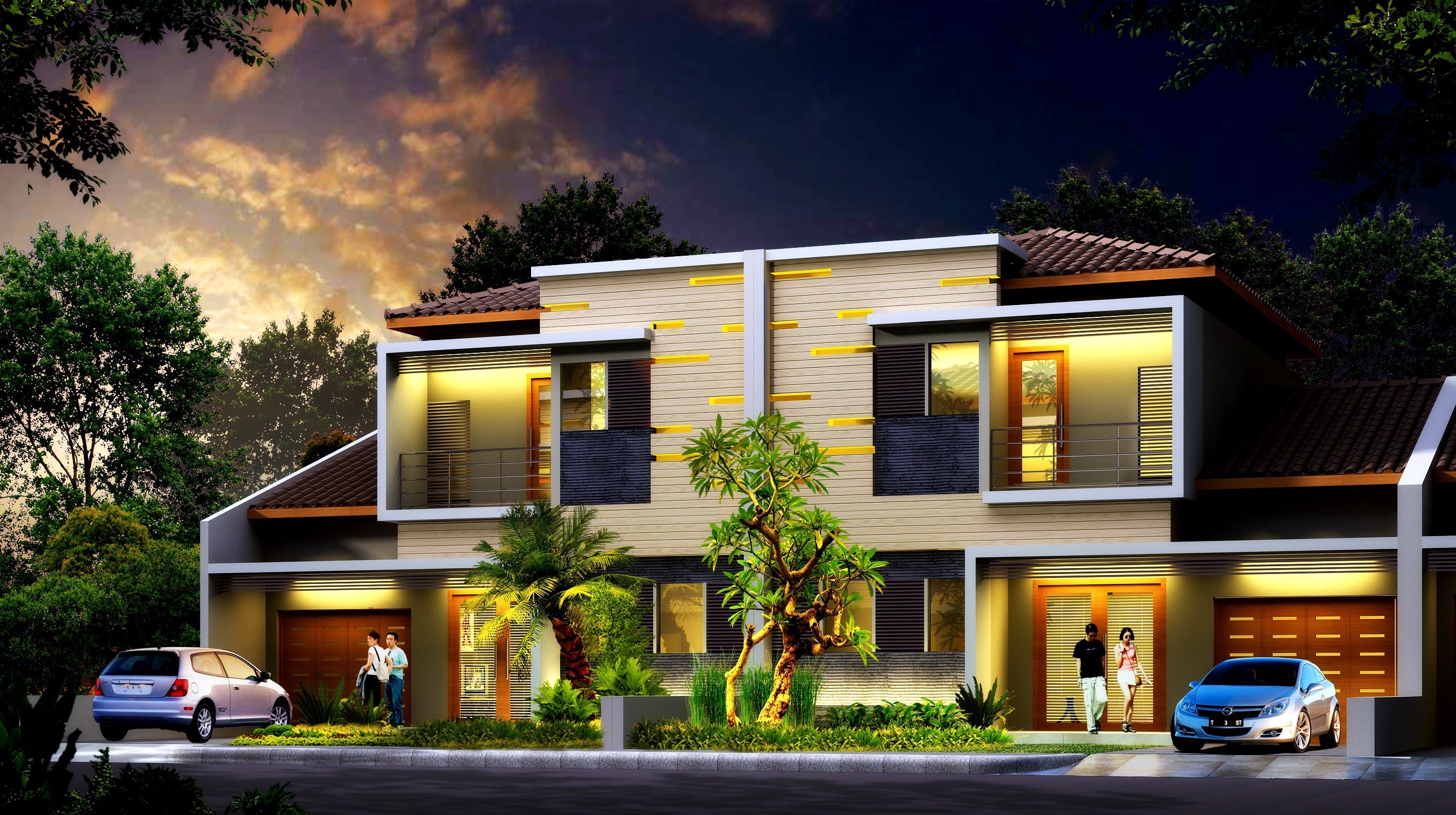 ClusterHouses|EvolverArchitects-26