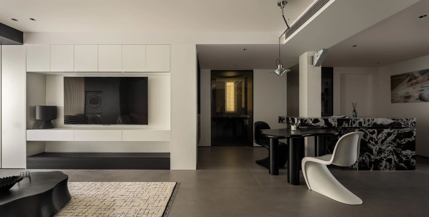 [ 首发 ] 屿设计 ：对话黑白_20250613-17