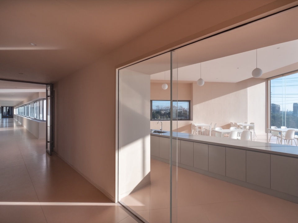 郑州薛村党群服务中心丨中国河南丨Studio 10-54