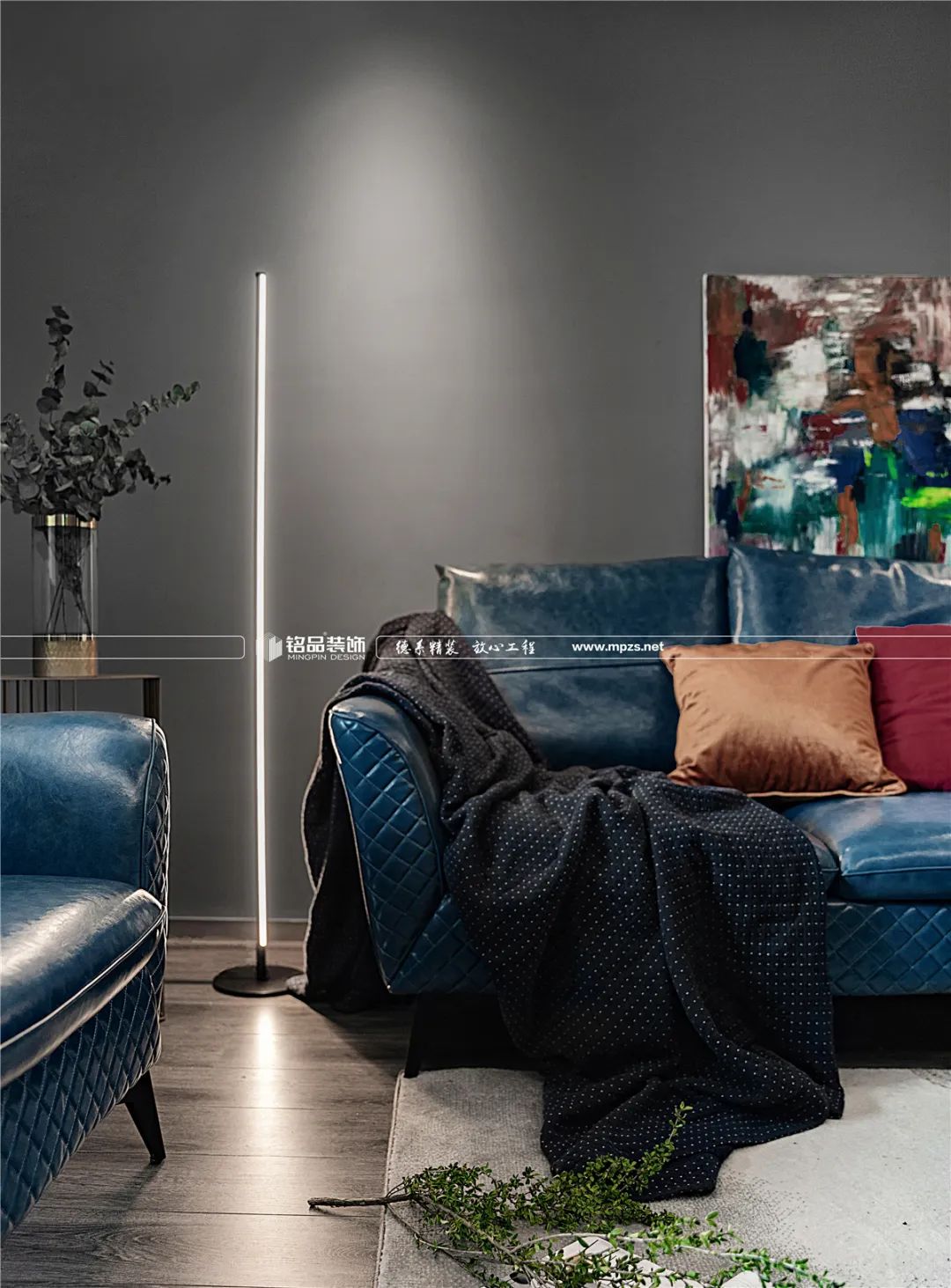 乘风破浪的设计师肖波，打造极致收纳空间-60