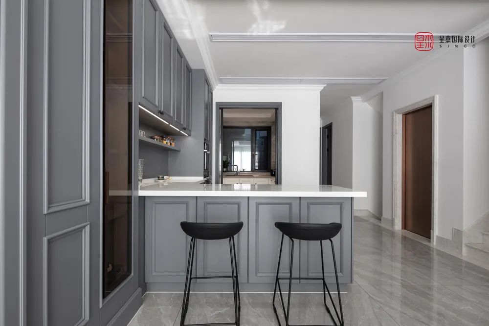 实景力作丨美式混搭莫兰迪色系   定义美好生活-42