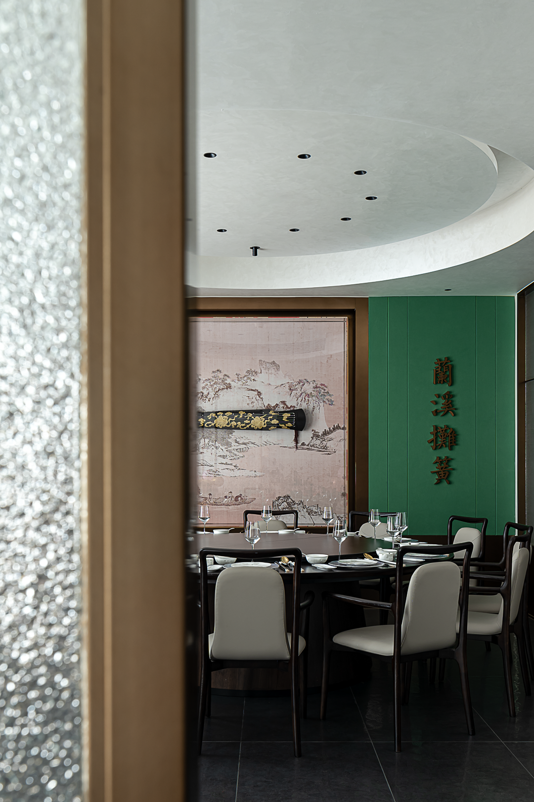 金猪十八道丨中国金华丨TD 橖峪餐饮全案-27