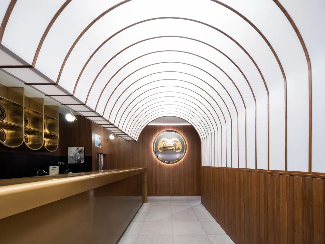 阴阳师上海旗舰店 | 城市妖怪的奇幻之旅-42