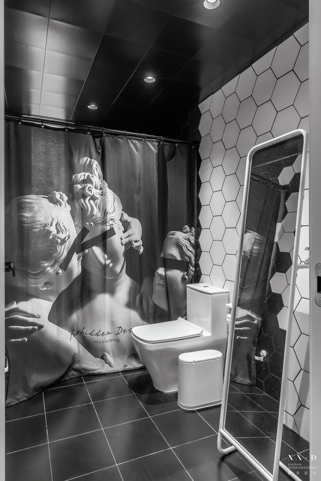 苏州品苑私宅改造 | 精神放松的现代宜居空间-61