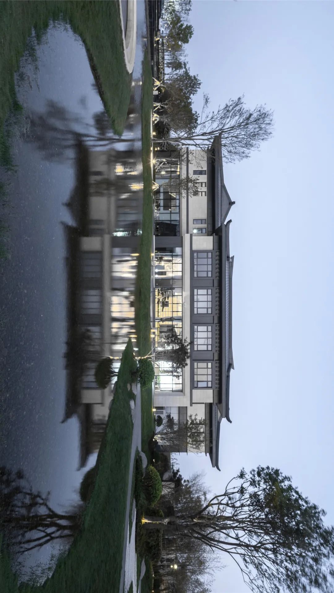 昆明俊发嵩山溪谷 | 山水之间,诗意栖居-7