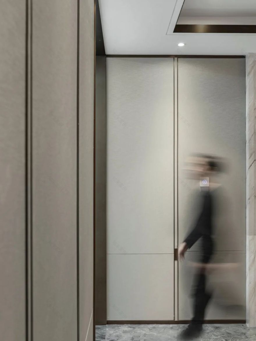 建发办公室丨壹向营造-0