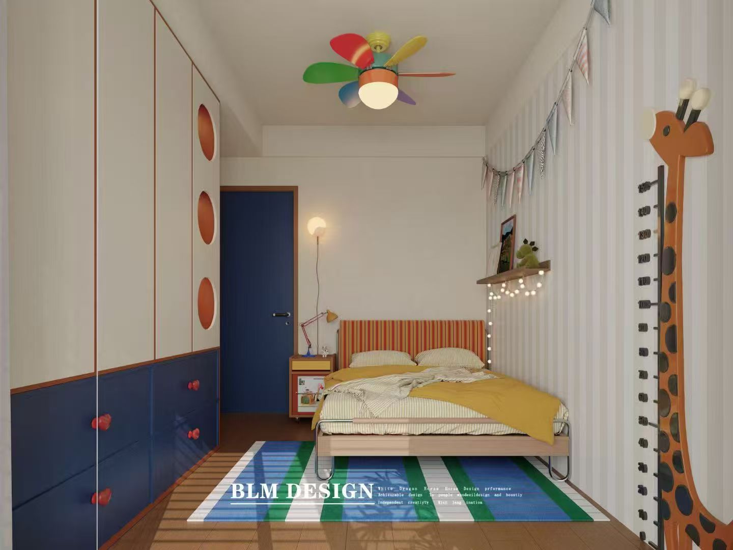 白龙马效果图-包豪斯-8