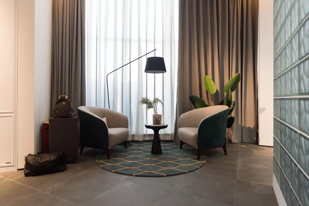 掌上明珠 | 全屋软装设计破局「定制」红海，这个2019年开得「漂亮」-68