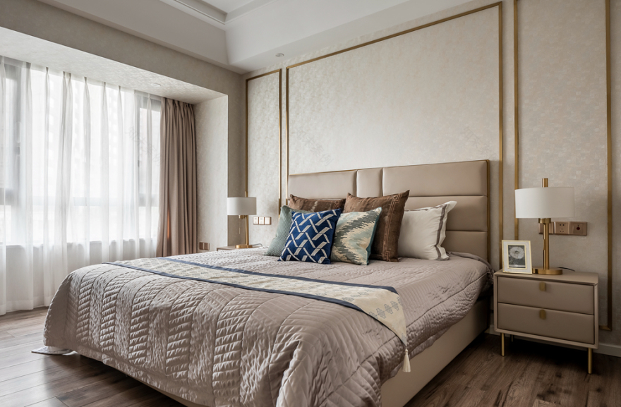 重庆俏业家装饰-25