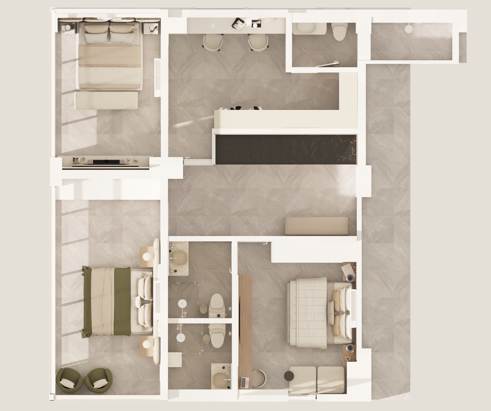 LOFT LOS NARANJOS-24