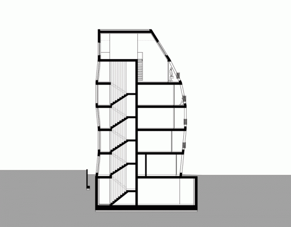 首尔充气式建筑丨韩国首尔丨Archium事务所的Kim In Cheurl-21