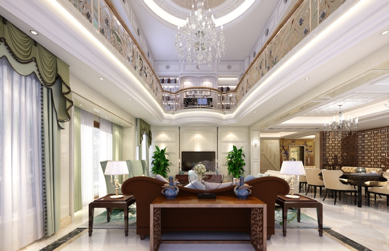 融桥水乡温泉别墅-3