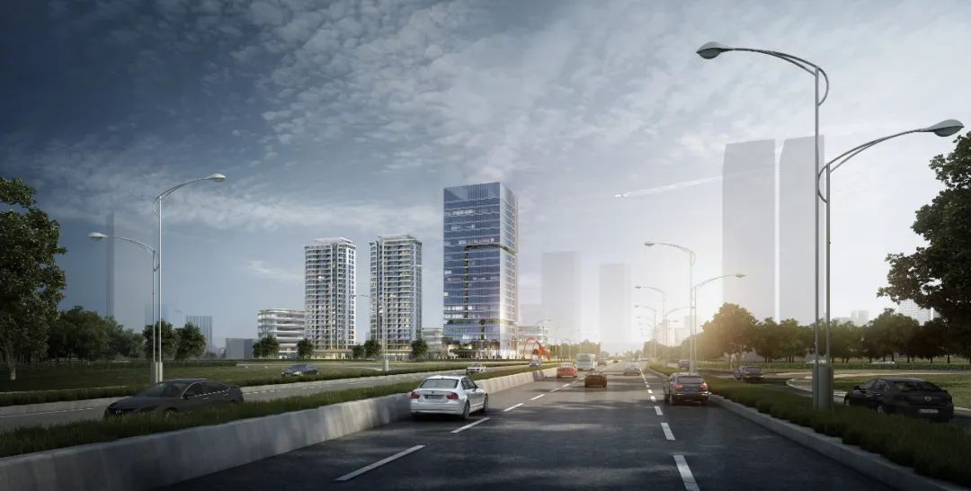 力合科创(珠海)光电产业园丨中国珠海丨森磊国际-83