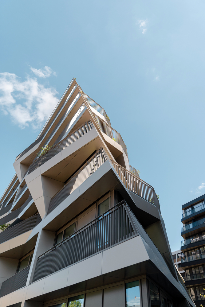 柏林查理居住区-49