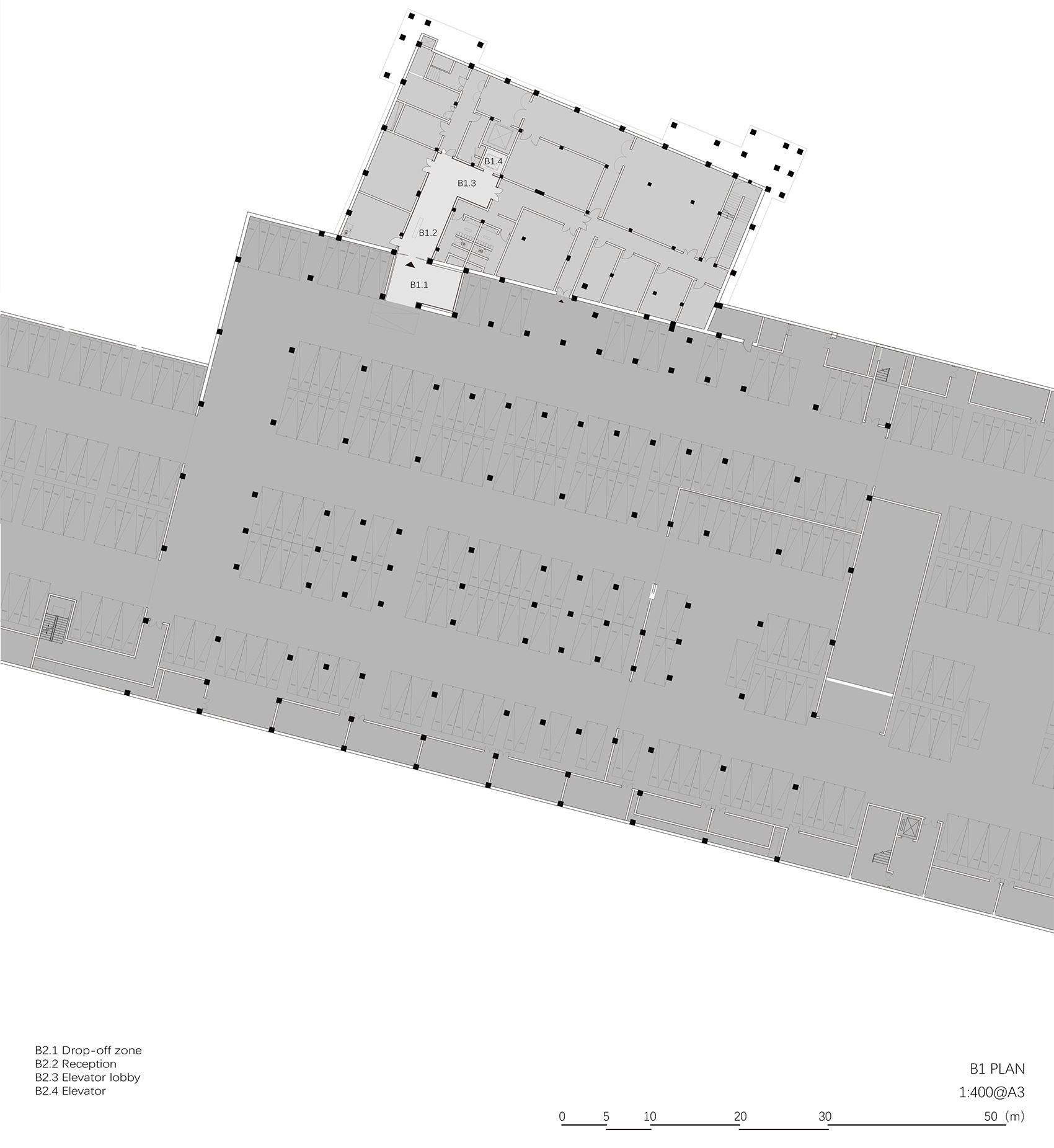 江苏宜兴 UCCA 陶美术馆丨中国江苏丨隈研吾建筑都市设计事务所-81