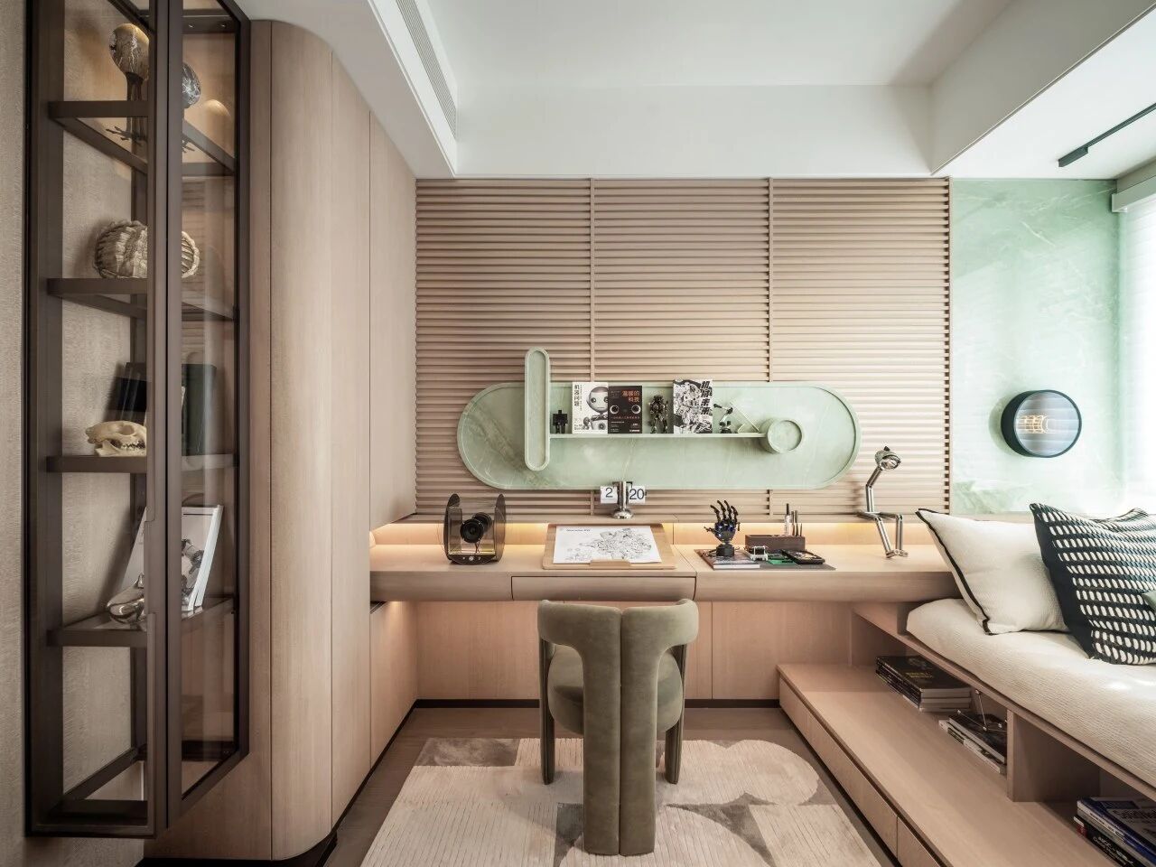 越秀·星科源启丨中国深圳丨MTO洣图设计-59