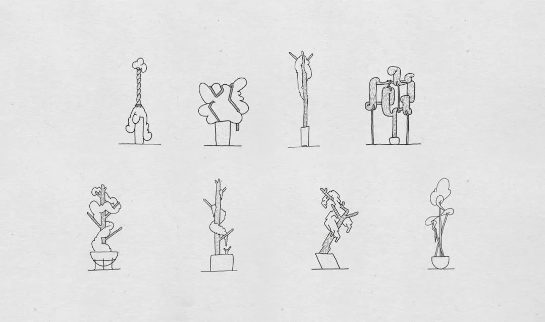 纯粹与前卫 | Six N. Five 工作室的静物视觉艺术-16