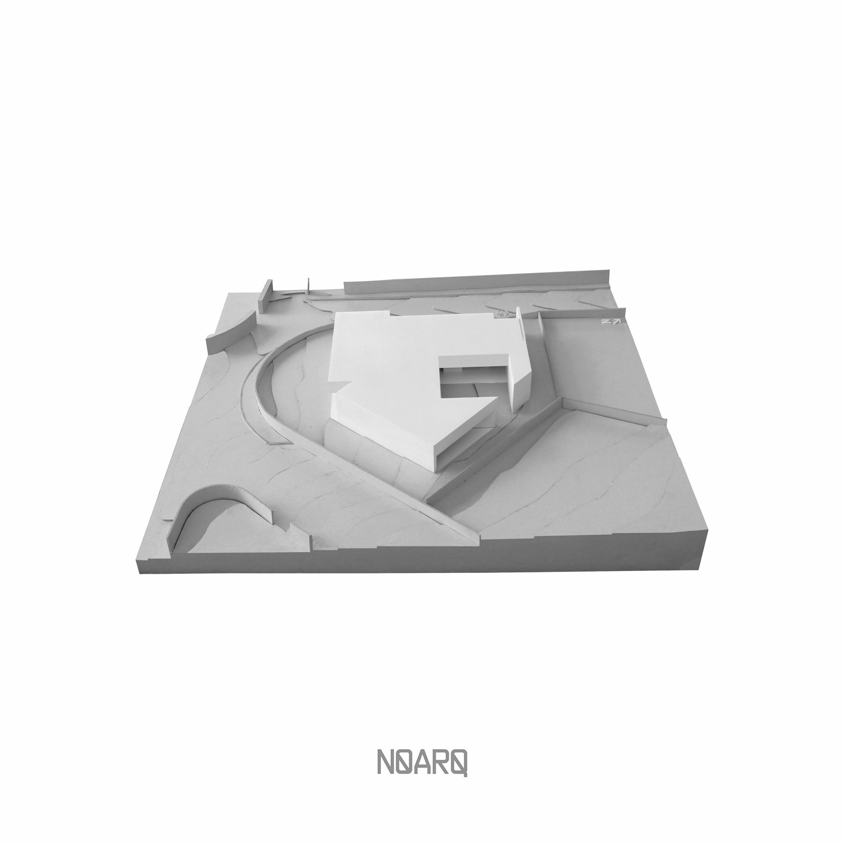 PPA住宅丨葡萄牙波尔图丨NOARQ-138