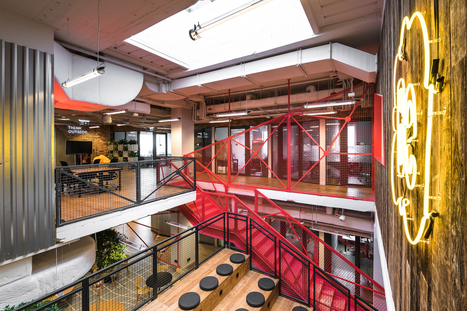 大脑大使馆·创新思维的活力空间-80