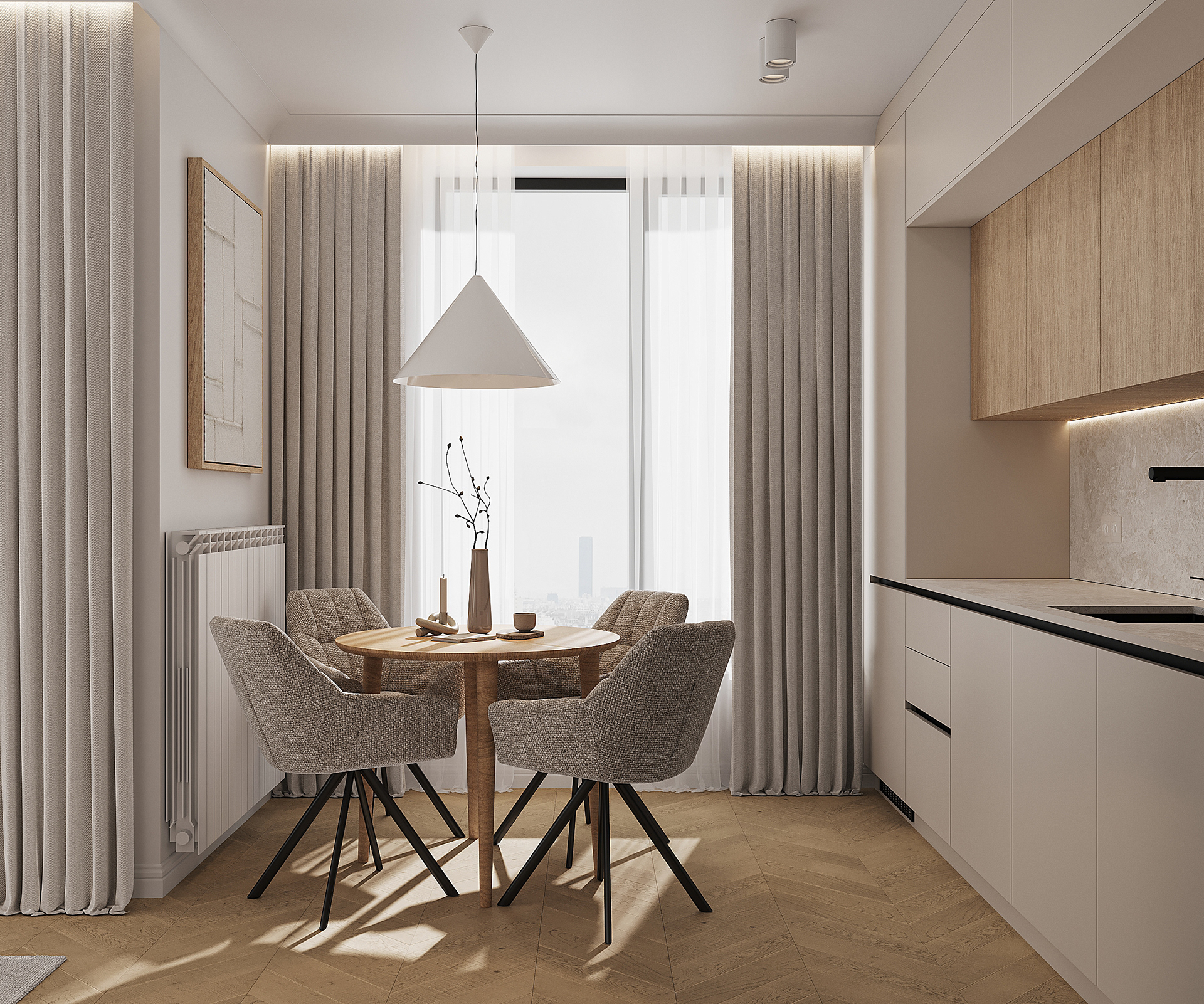 丨保加利亚索非亚丨Archimel Studio-16