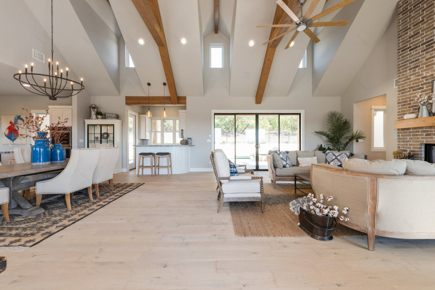 Creekside Farmhouse | Elliot Johnson, AIA-29