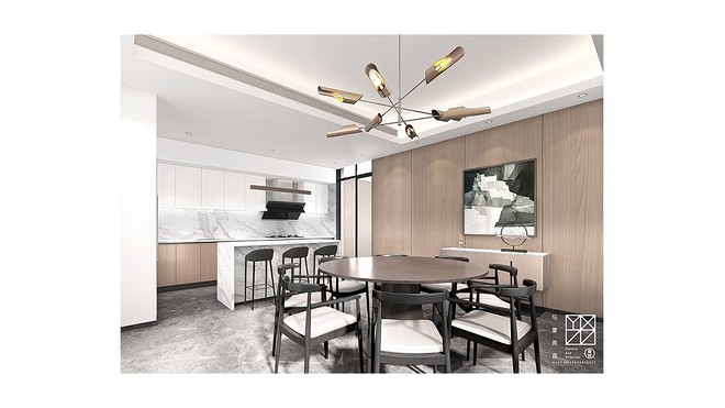 刘宅 · 岁月镜相 丨 与象再造丨中国佛山丨与象再造设计-17