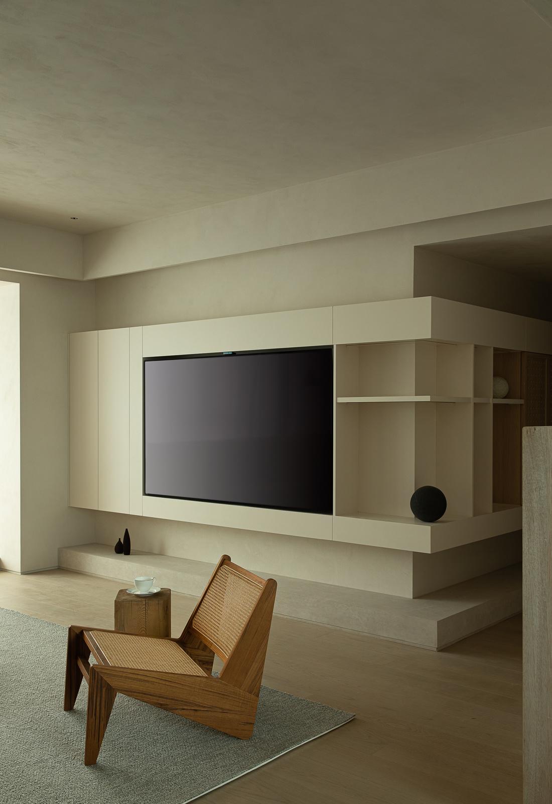 精神归隐丨中国台州丨COMO STUDIO 卡莫设计机构-19