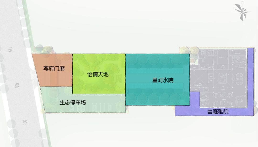 璀璨星河 | 南京高淳金茂逸墅-47