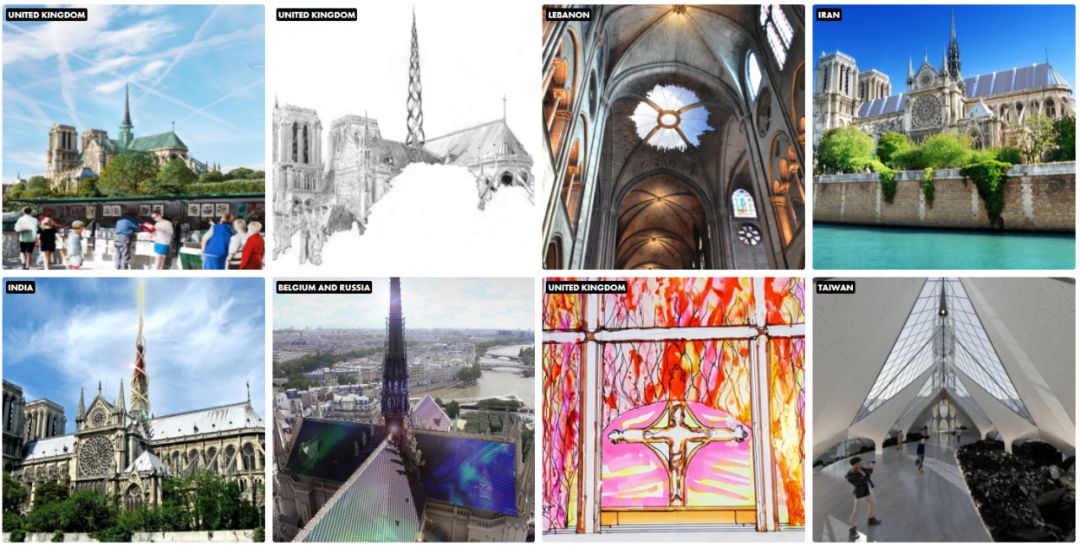 心动的感觉 | 中国设计 重启“巴黎心跳”-31