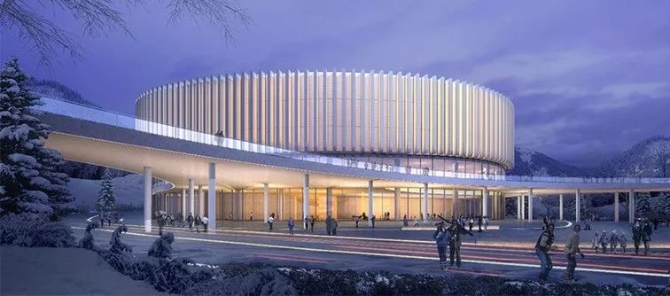 广州融创茂 | 华南冰雪娱乐新地标-68