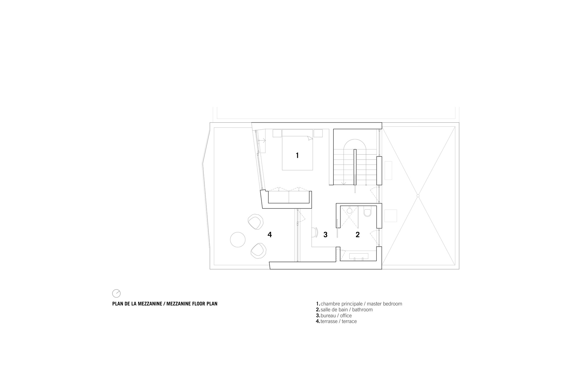光辉住宅丨加拿大丨NatureHumaine-43