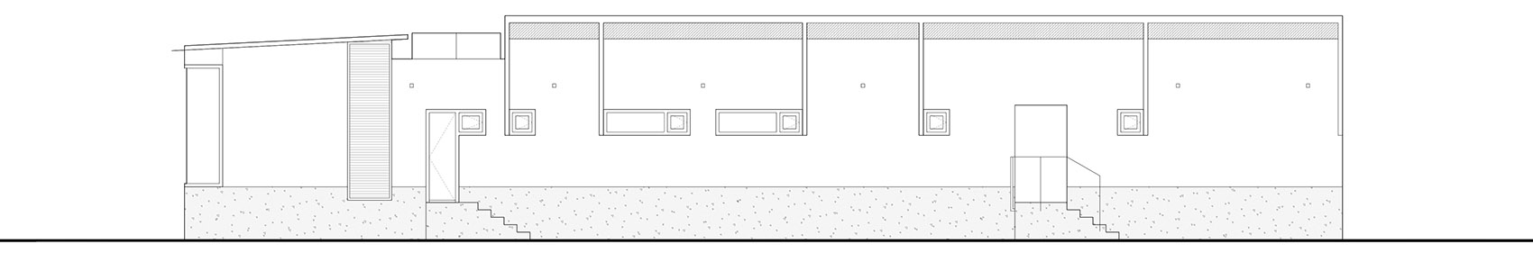 猫和老鼠游戏民宿 | 北京怀柔水关长城边的奇幻体验-123