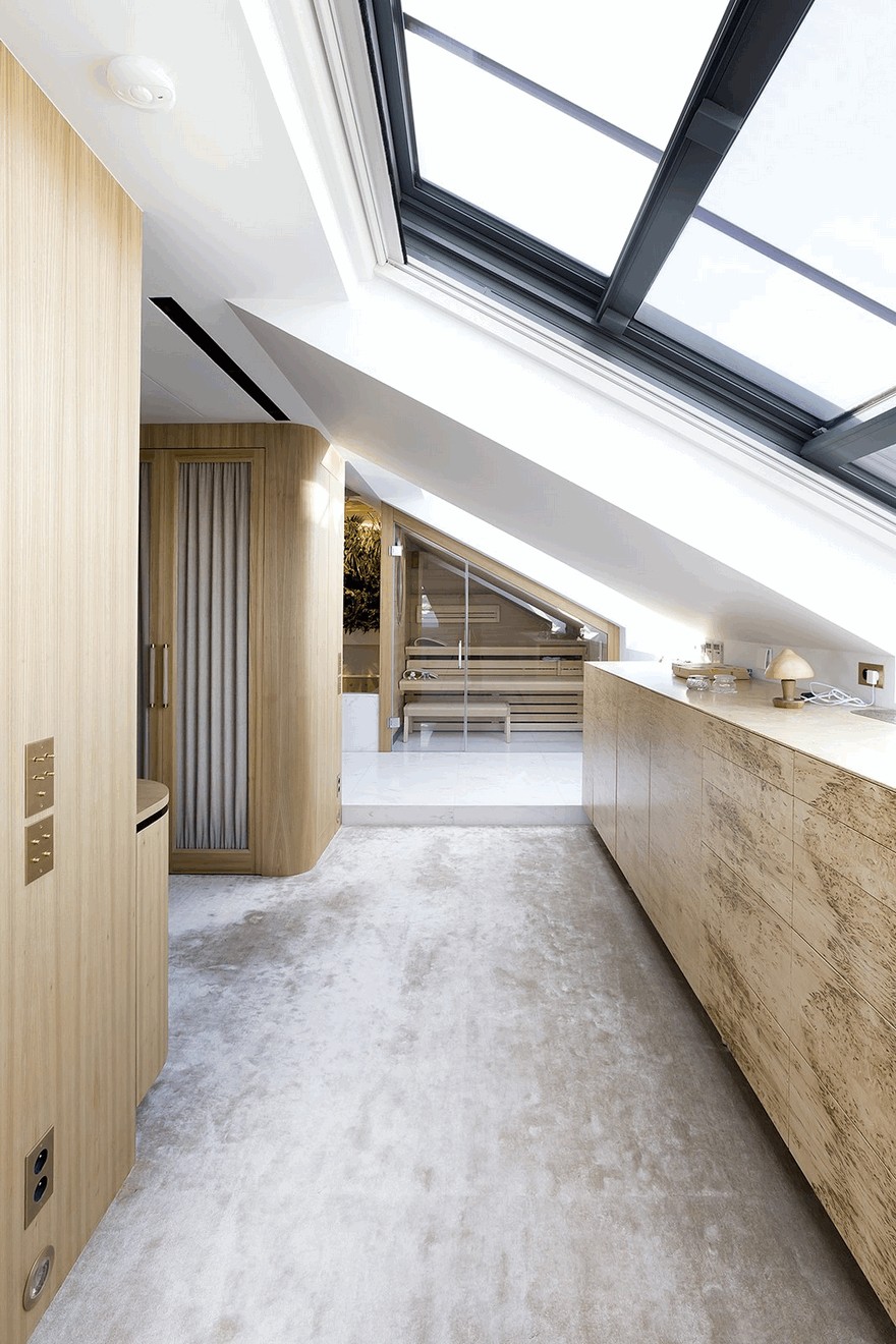 Onyx Moon Loft in Prague by A1 Architects-15