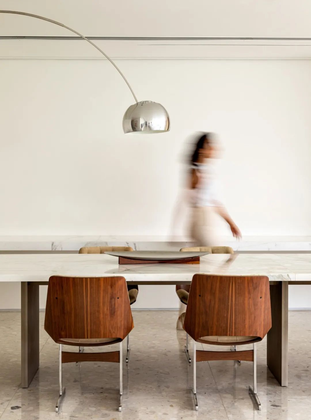 公寓 MW丨巴西圣保罗丨ARTHUR CASAS 工作室-50