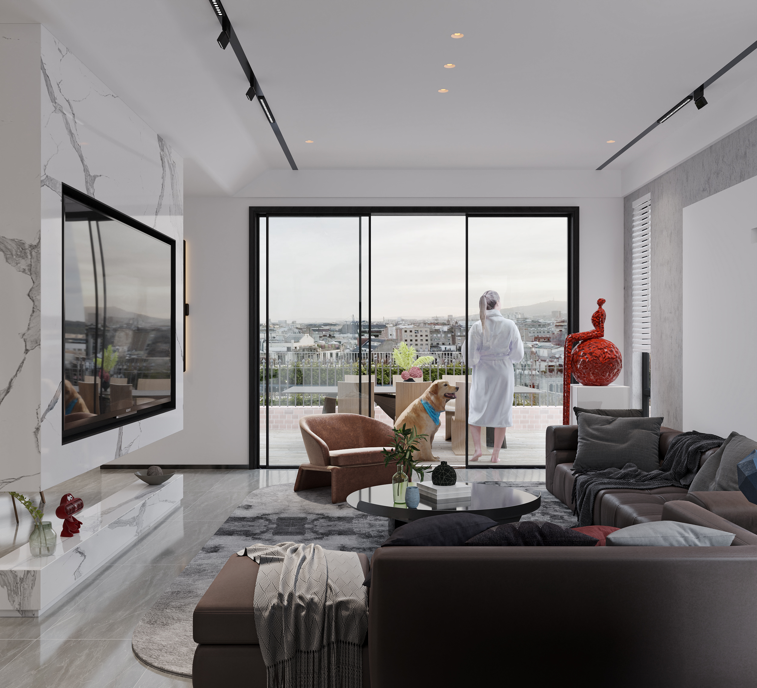 贵阳碧桂园天麓一号-1