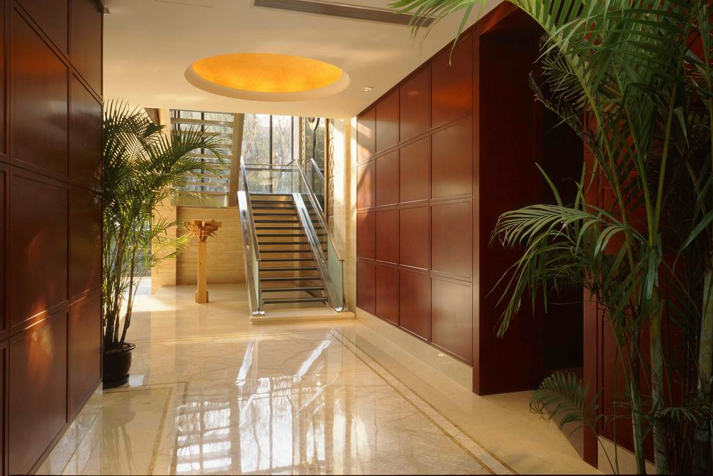 金螳螂办公楼 高清拍摄-2-58