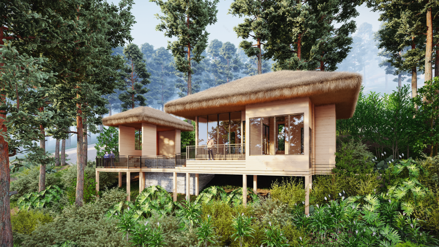 宣文芒廷度假村-12