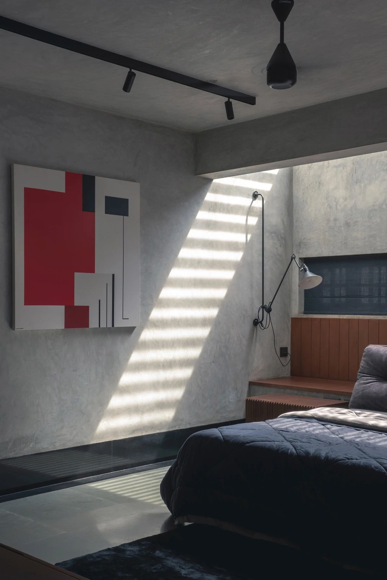 再生金屋丨印度丨OutOfTheBox I EcoArchitects-45