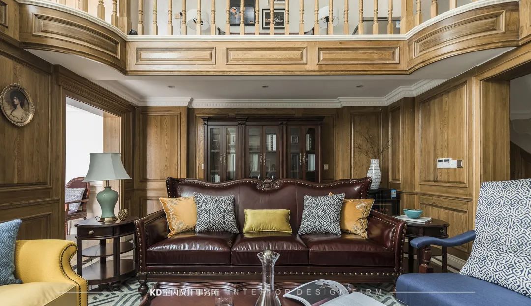 龙湖·两江新宸云顶现代家居设计丨中国重庆丨KD室内设计团队-149