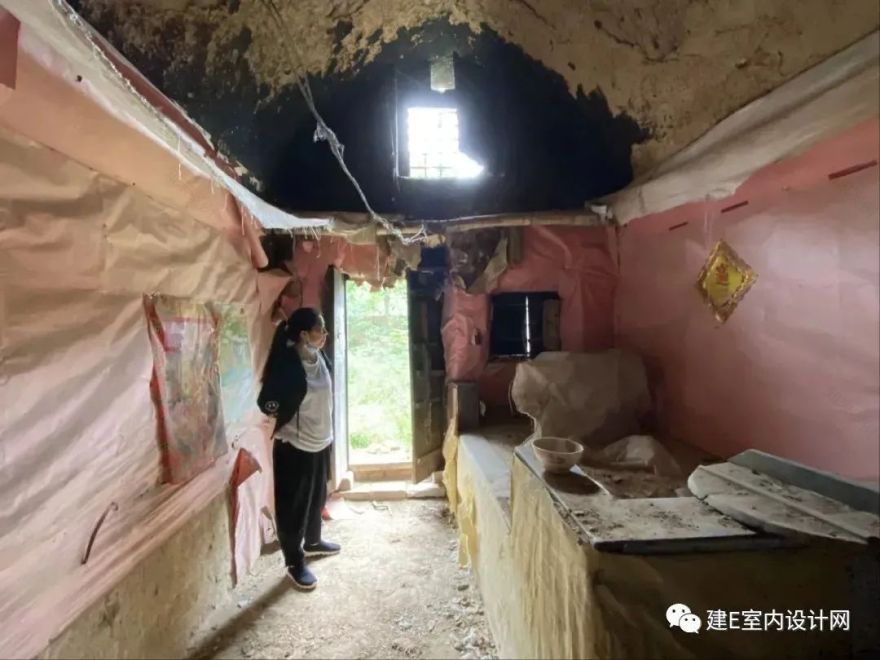 《梦改》孙华锋 | 古村窑洞重生,打造游客心中的“诗和远方”-19