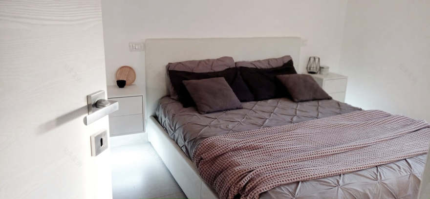 沙公寓丨意大利卡利亚里丨SOSA studio-16