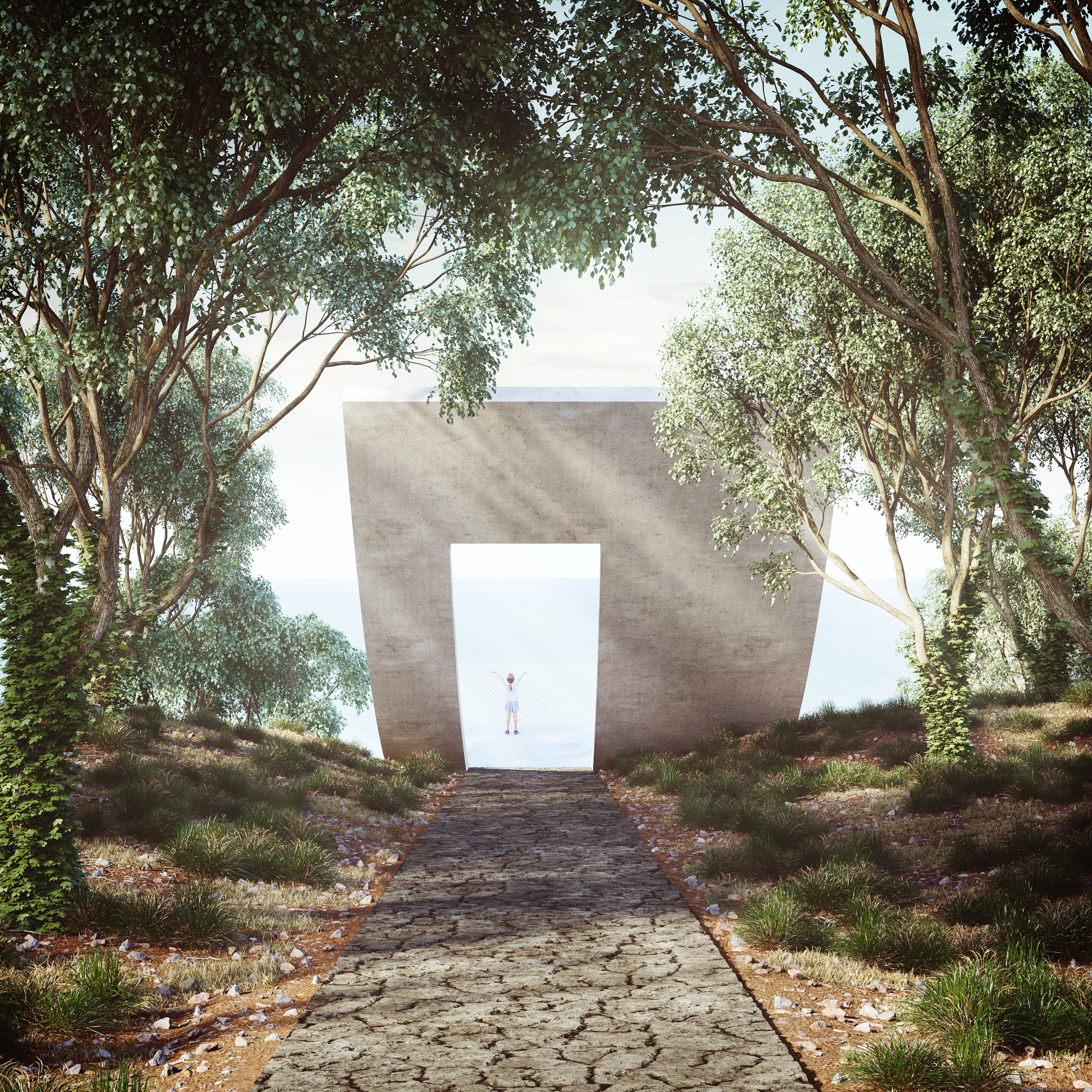 塞雷塔观景台丨pekube-22