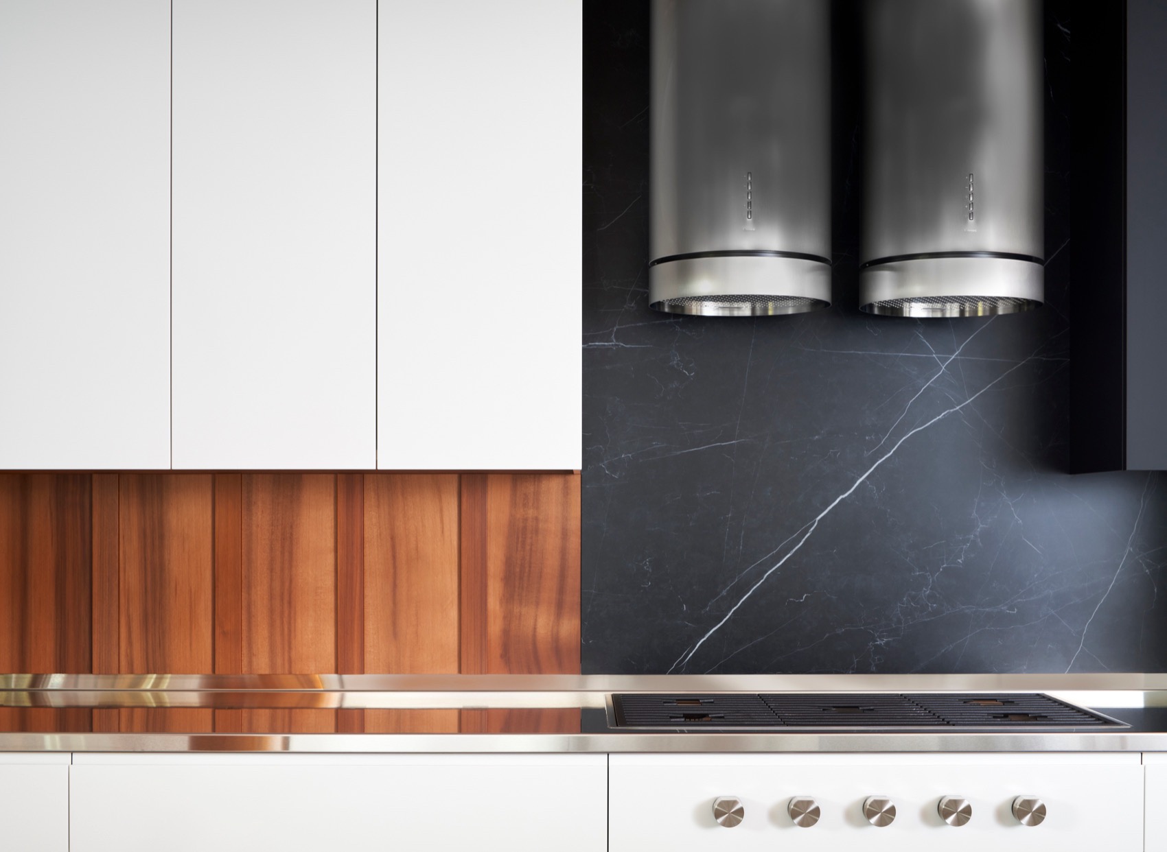 马斯科卡乡间别墅丨加拿大丨Reigo&Bauer设计工作室-27