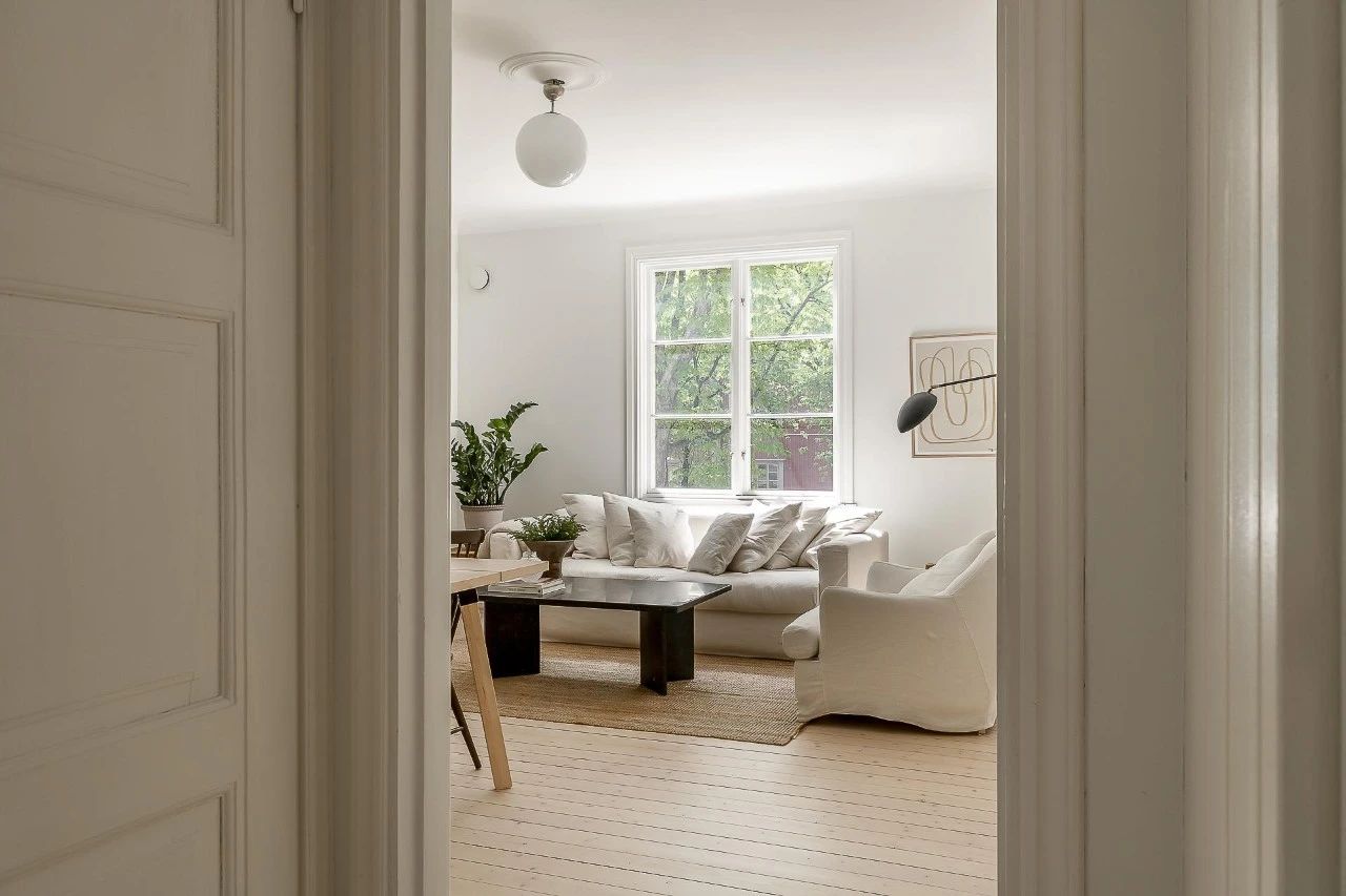 瑞典老宅翻新-25