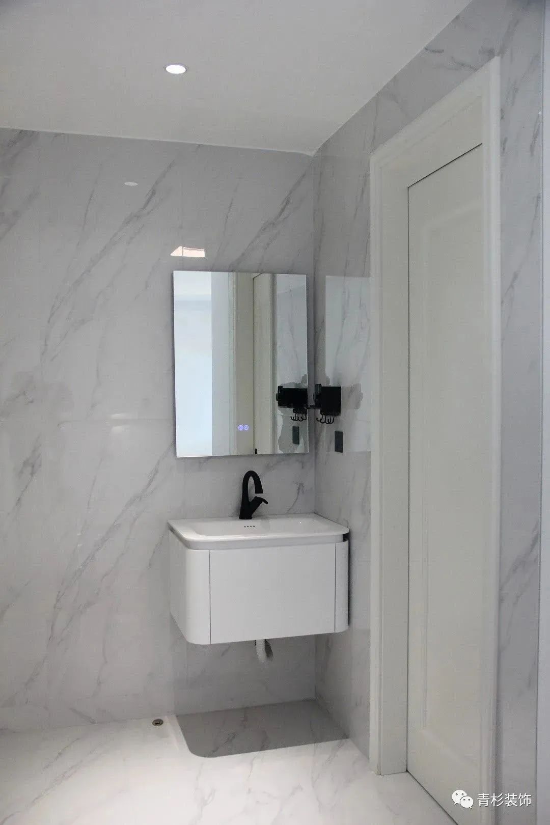 现代简约风别墅装修丨中国上海丨宋文涛-55