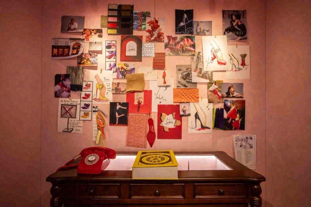 GARÇON BY GARÇON 北京限时店丨中国北京-71