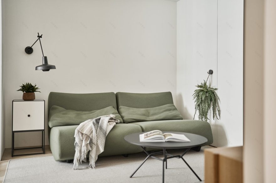 恩菲斯府丨ChinaTaipei City丨NORDICO | 北鷗設計-16