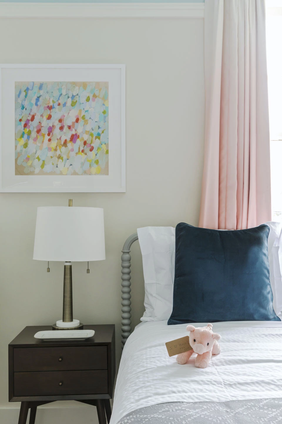 美式风格平层-19