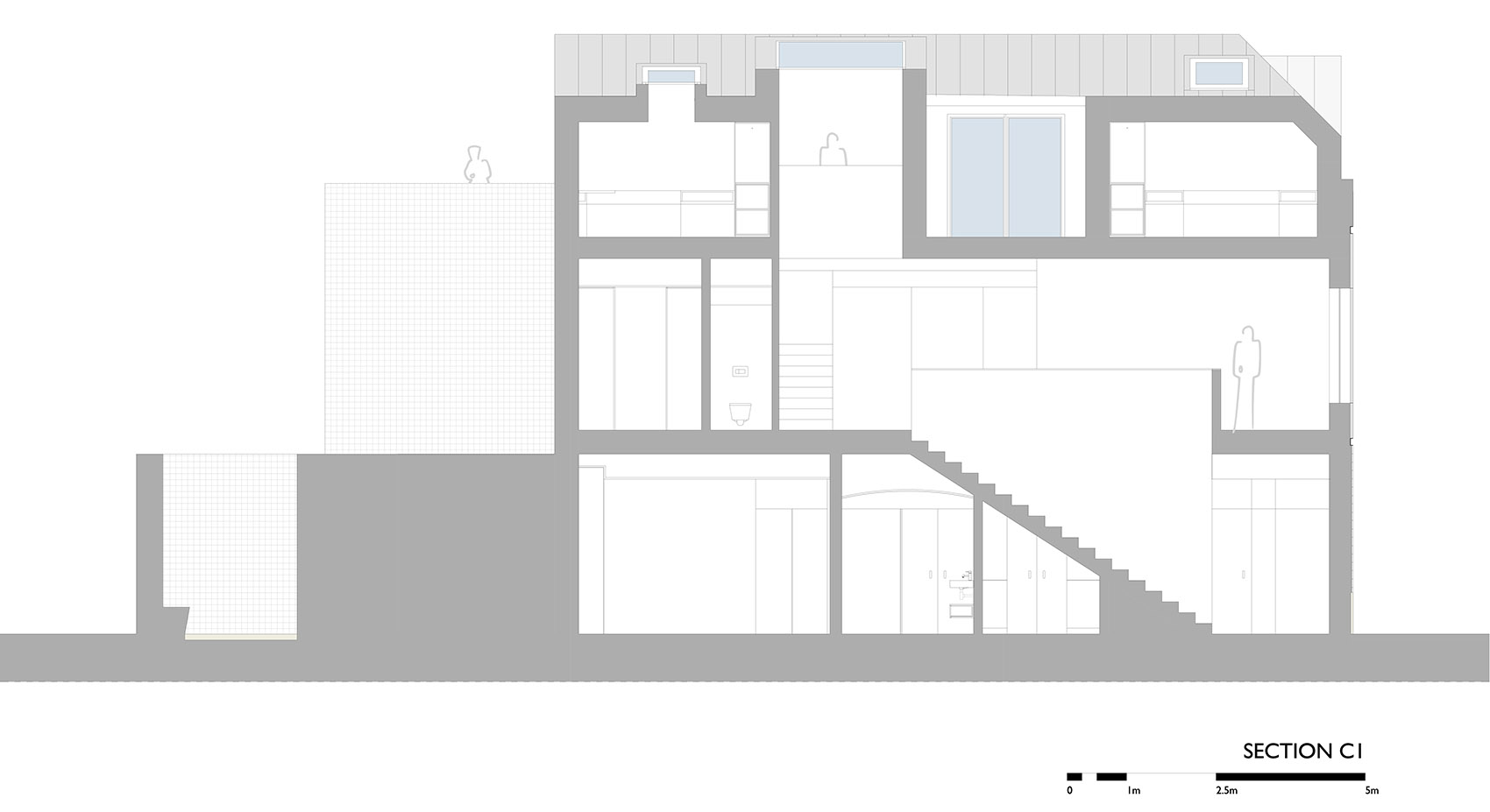 SÁ别墅(萨宅)丨葡萄牙丨Atelier Tiago do Vale Architects-84